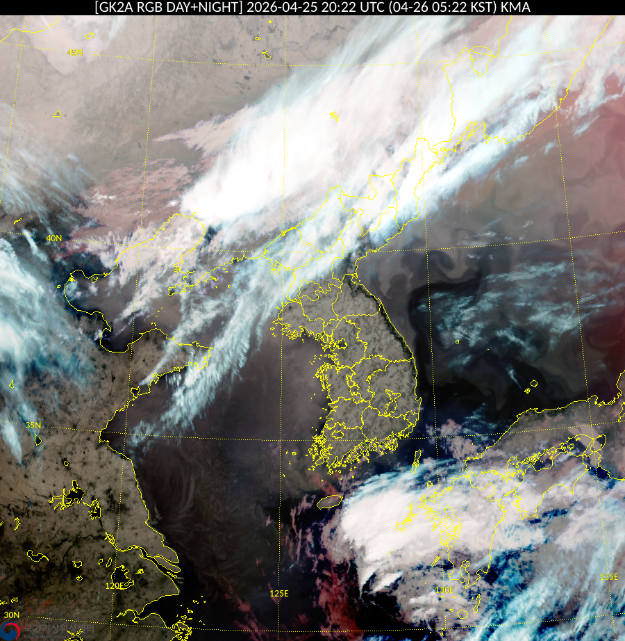 Satellite : 202604252022