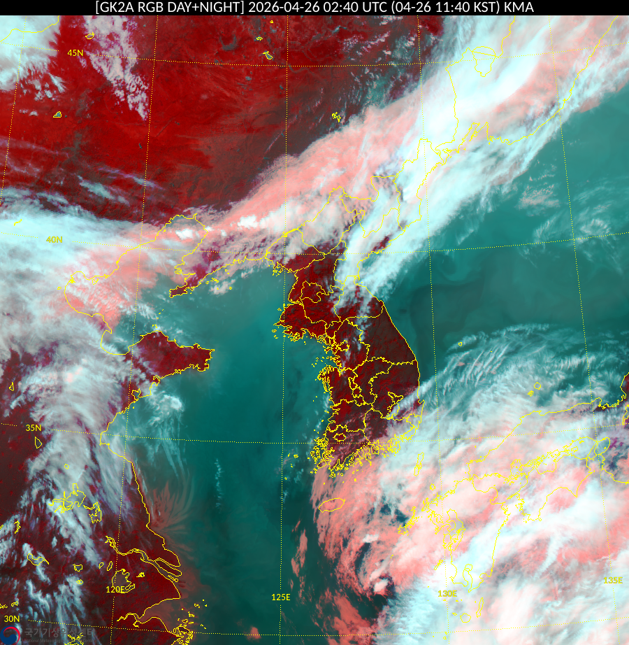 Satellite : 202604260240