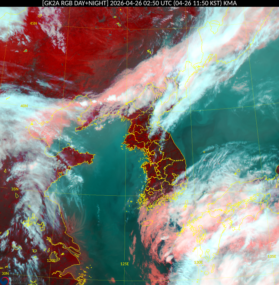 Satellite : 202604260250