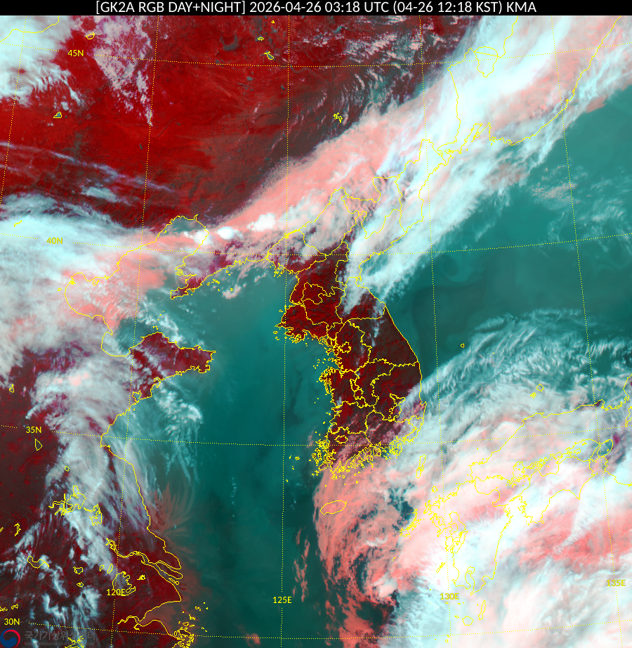 Satellite : 202604260318