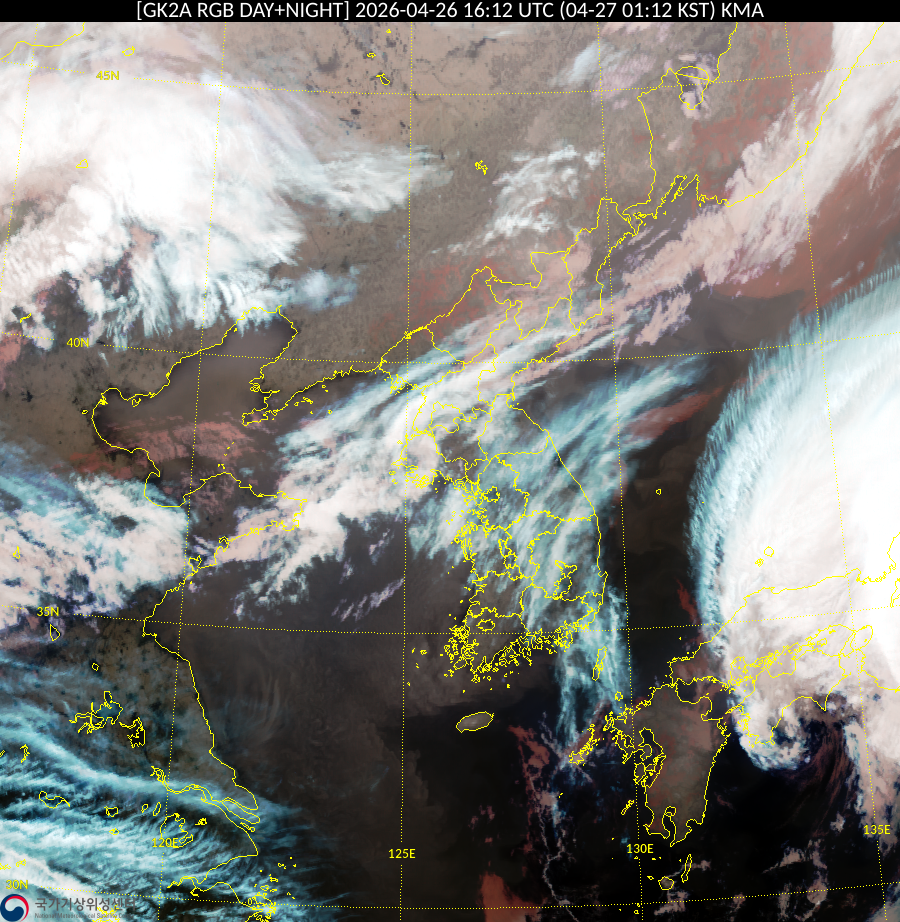 Satellite : 202604261612