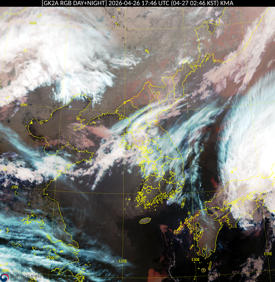 Satellite : 202604261746