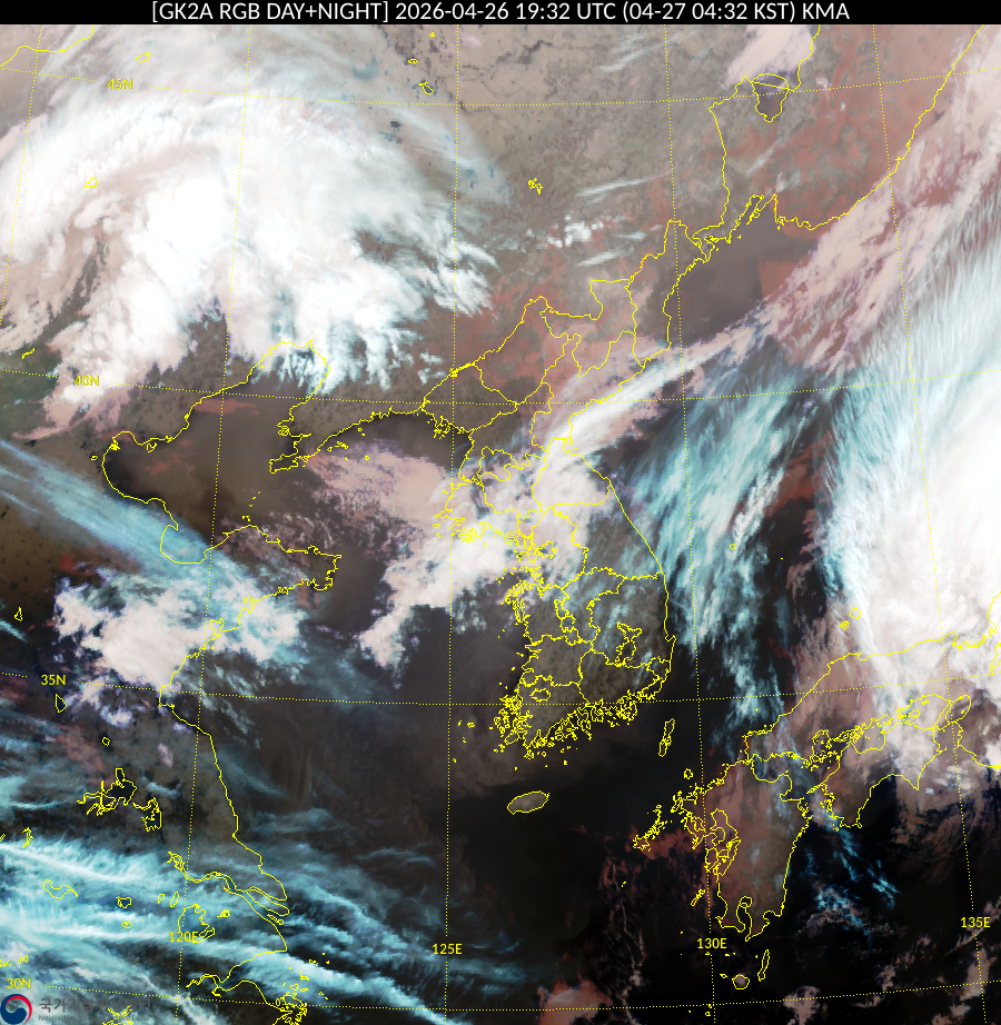 Satellite : 202604261932