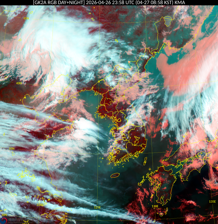 Satellite : 202604262358