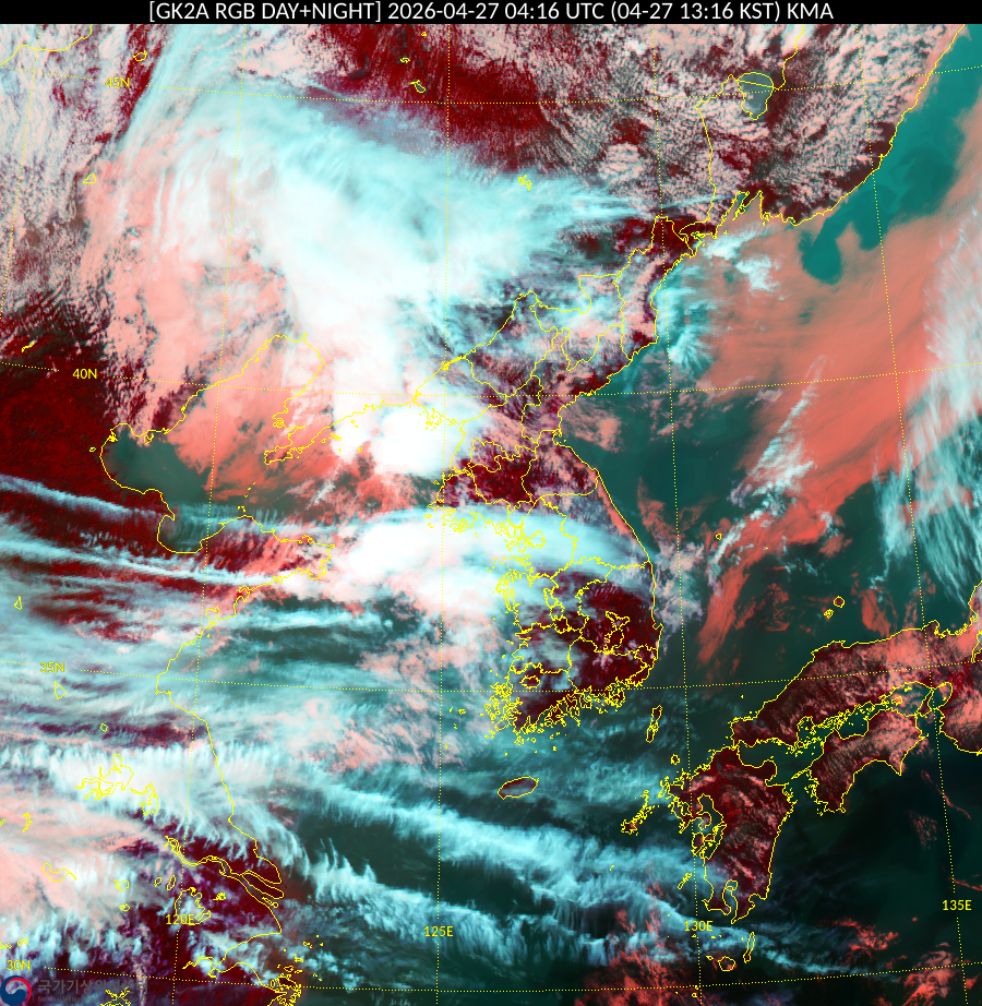 Satellite : 202604270416