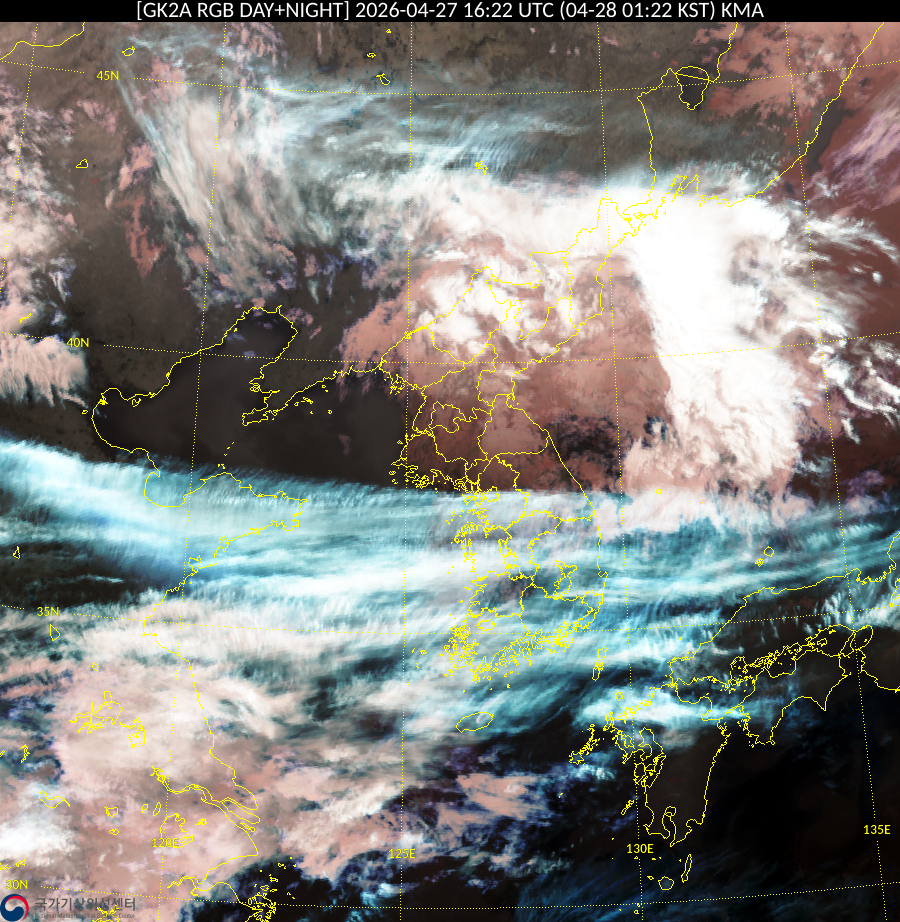 Satellite : 202604271622