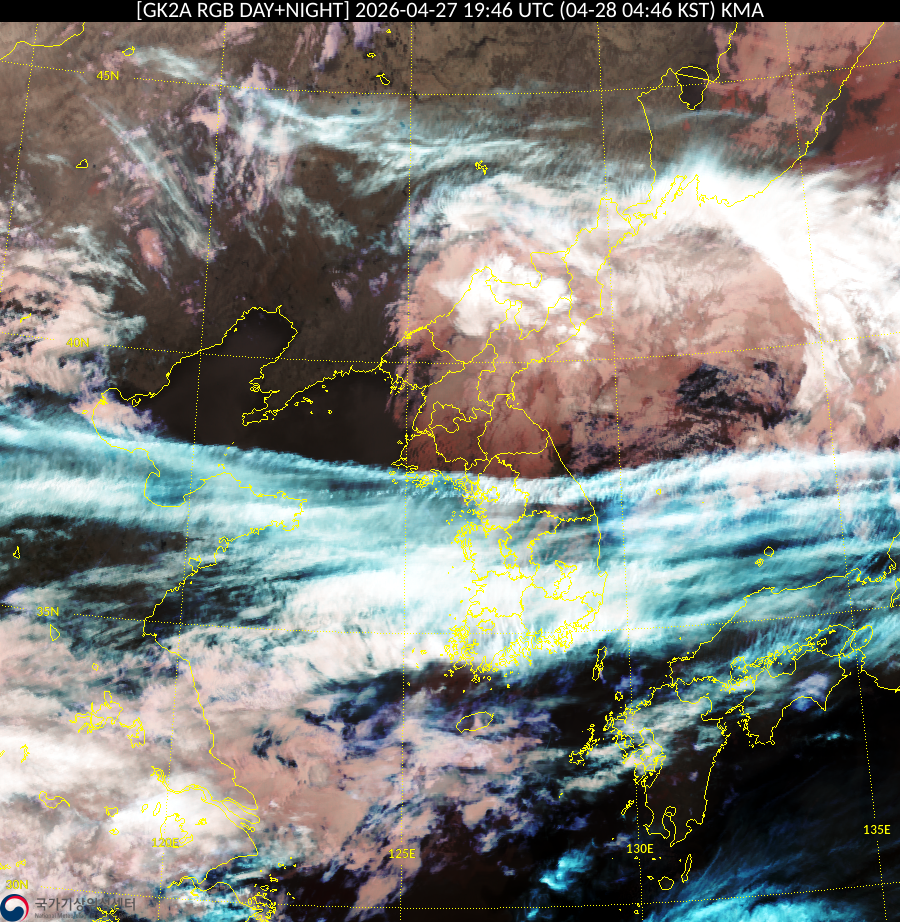 Satellite : 202604271946