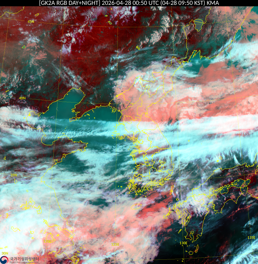 Satellite : 202604280050