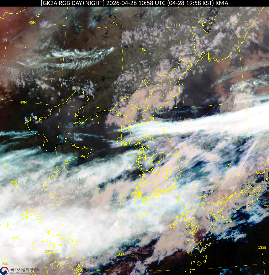 Satellite : 202604281058