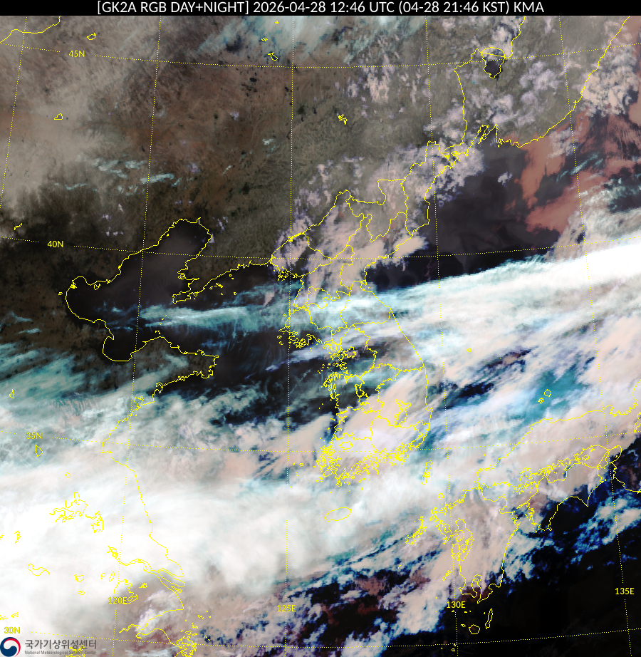 Satellite : 202604281246