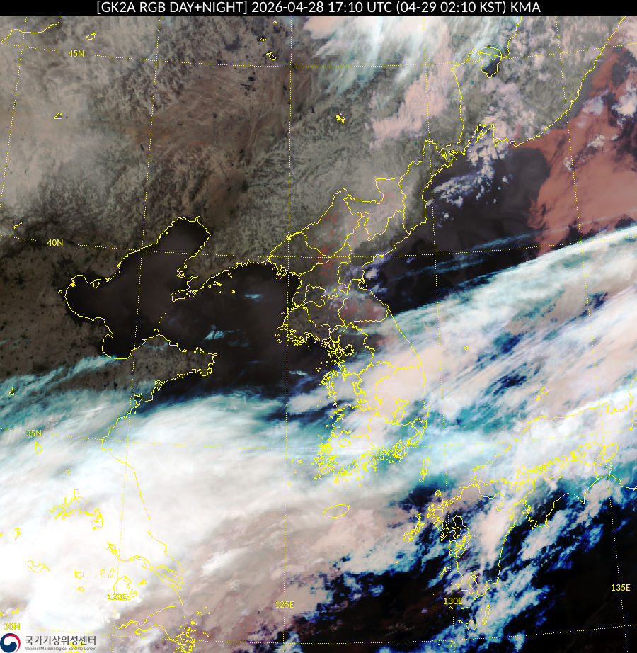 Satellite : 202604281710