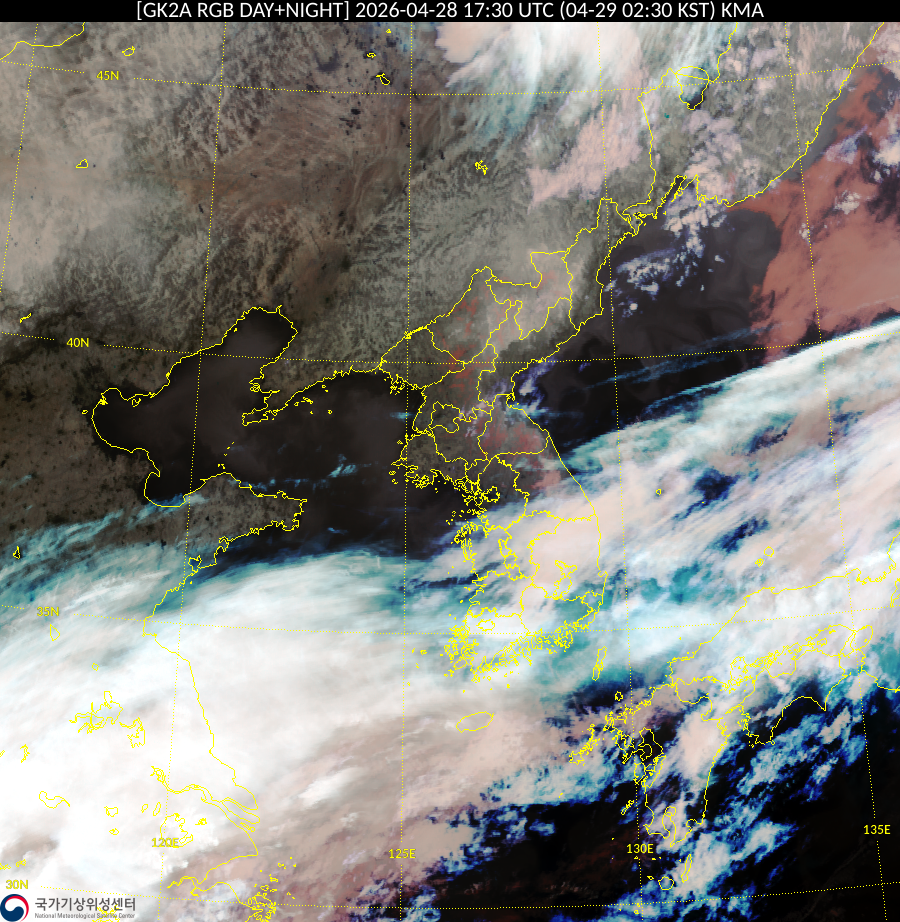 Satellite : 202604281730