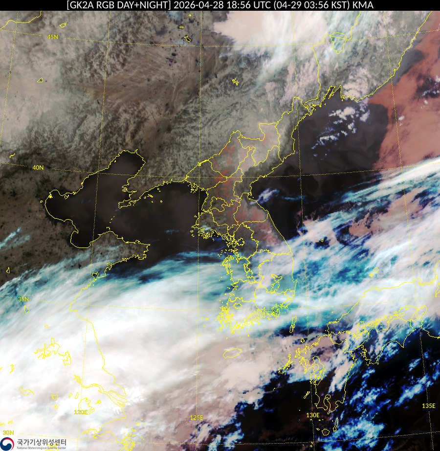 Satellite : 202604281856