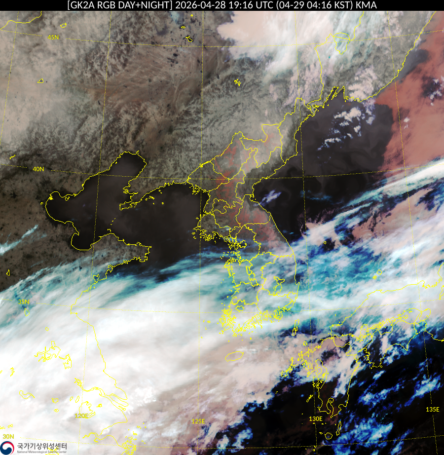 Satellite : 202604281916