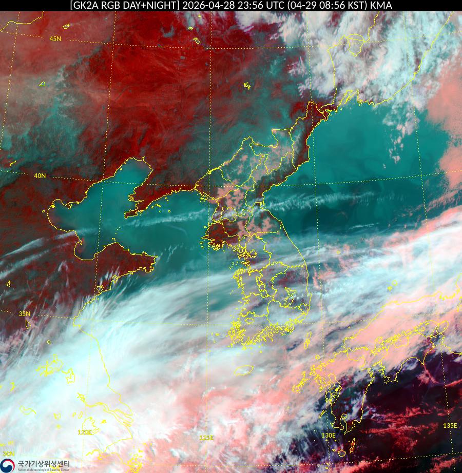 Satellite : 202604282356