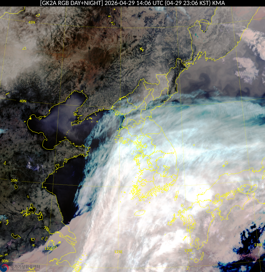 Satellite : 202604291406