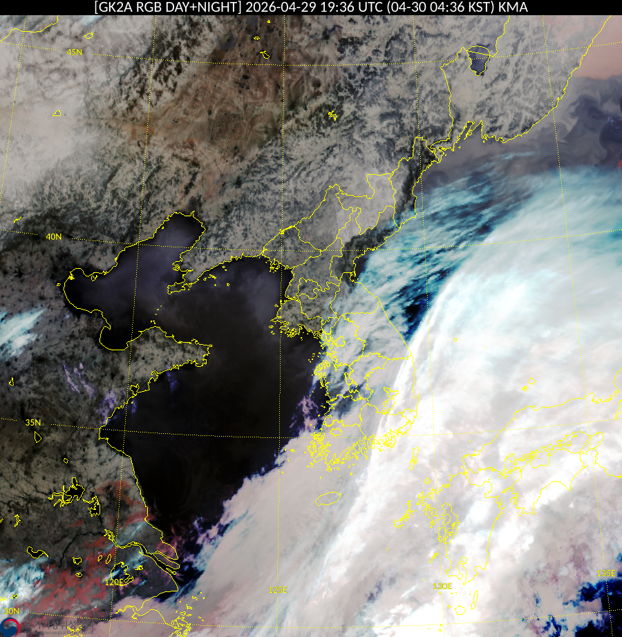 Satellite : 202604291936