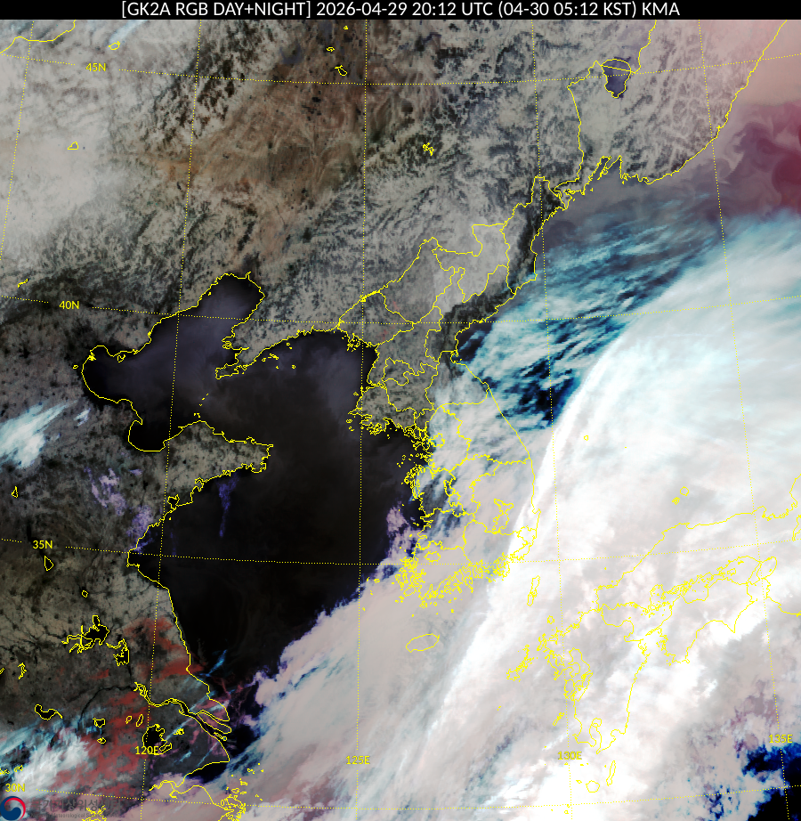 Satellite : 202604292012