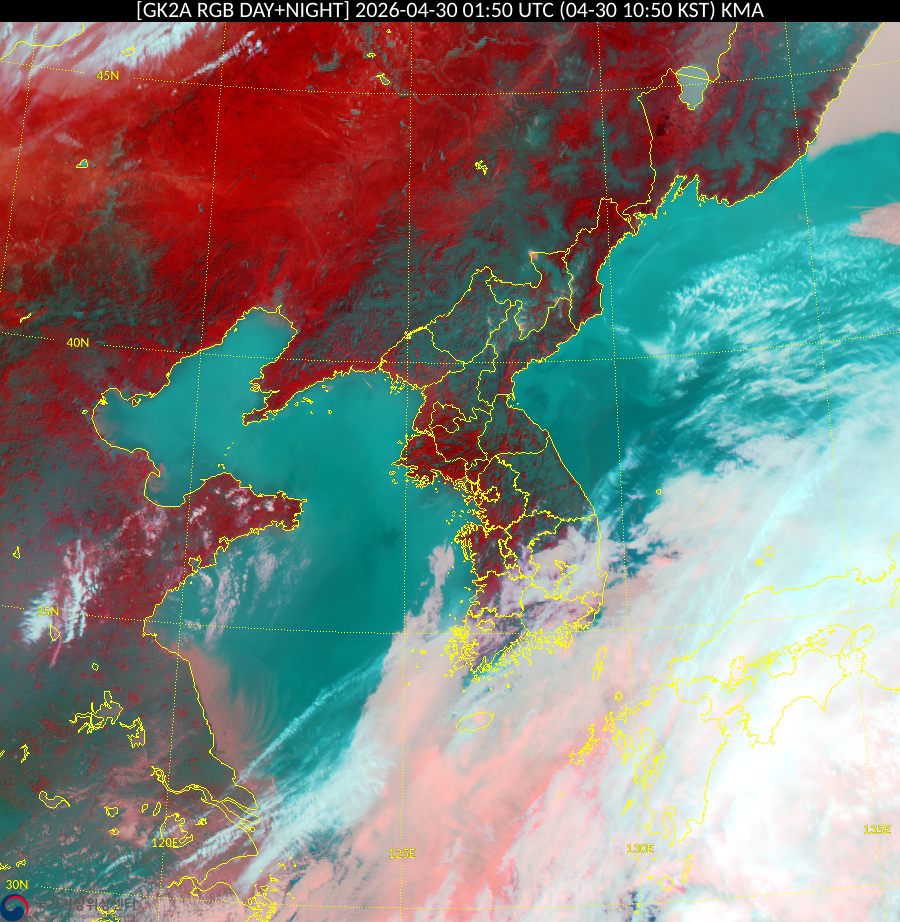 Satellite : 202604300150