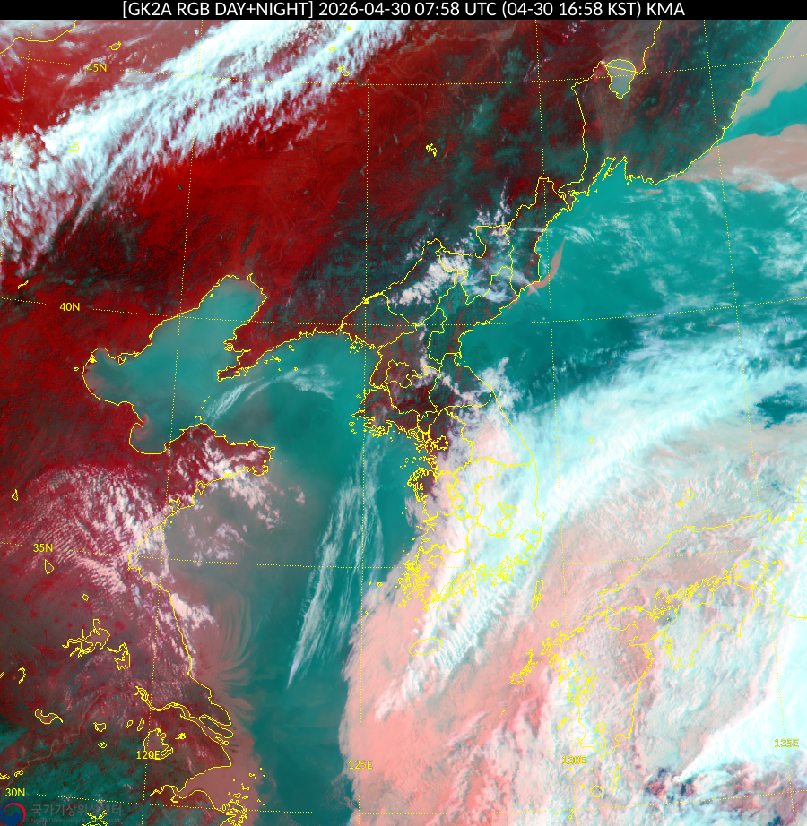 Satellite : 202604300758