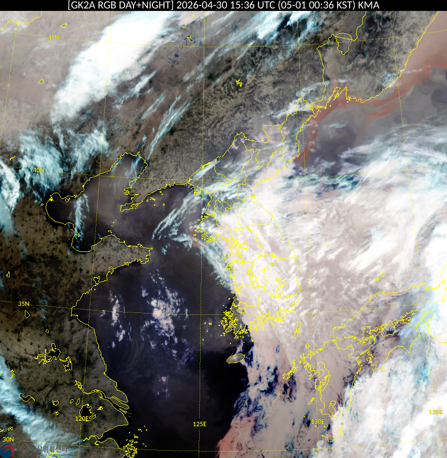 Satellite : 202604301536