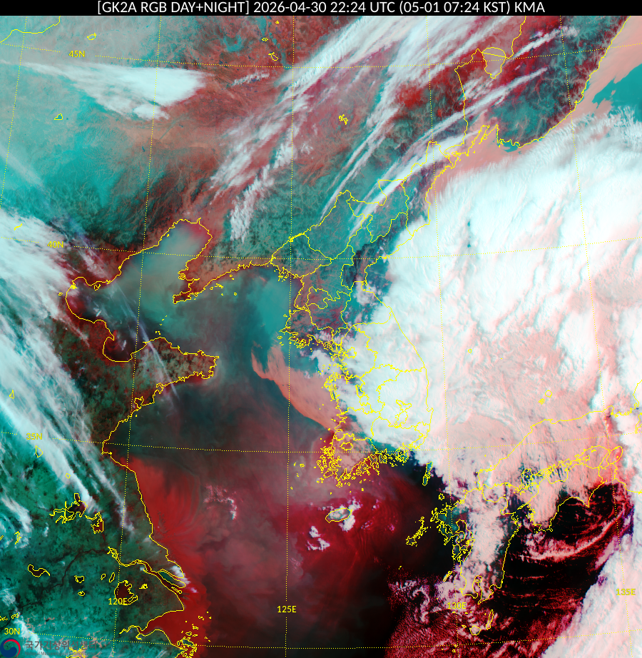 Satellite : 202604302224