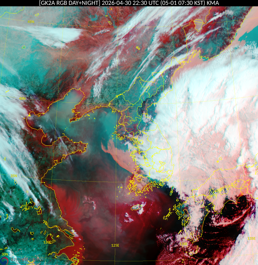 Satellite : 202604302230