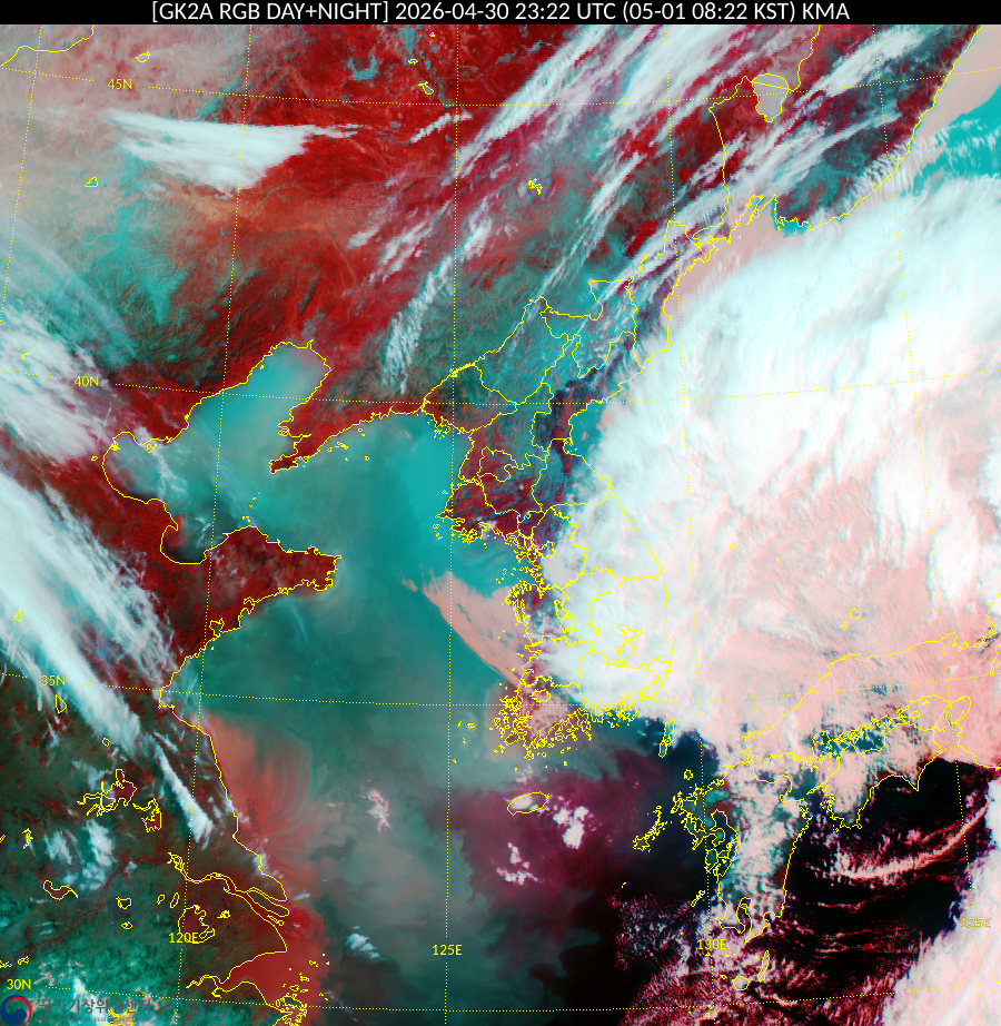 Satellite : 202604302322