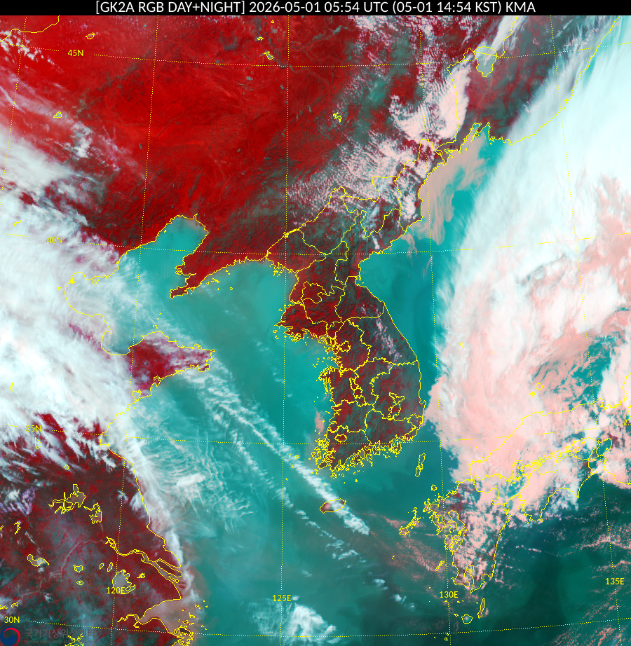 Satellite : 202605010554