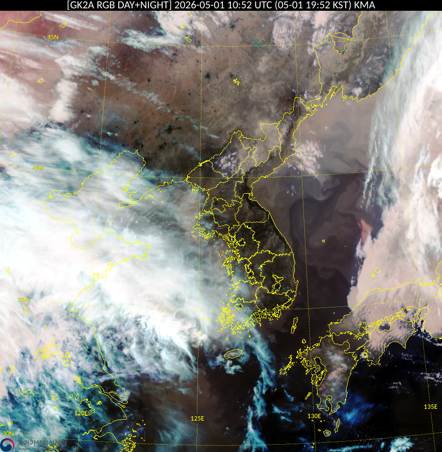 Satellite : 202605011052
