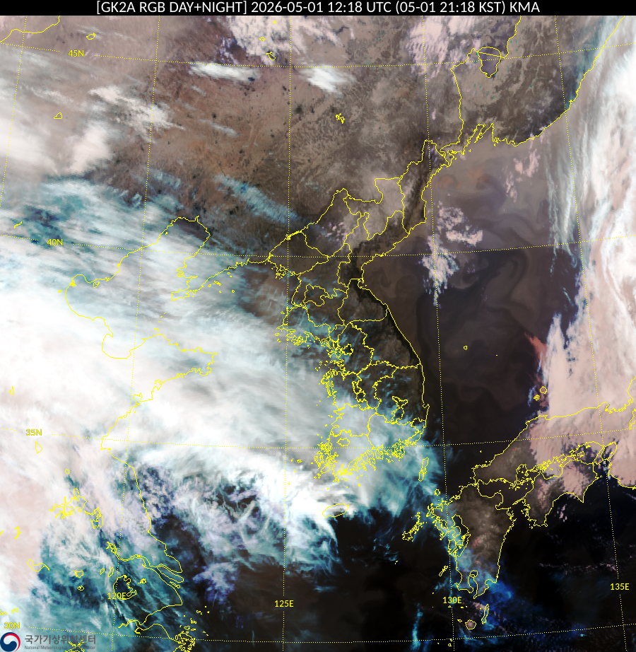 Satellite : 202605011218