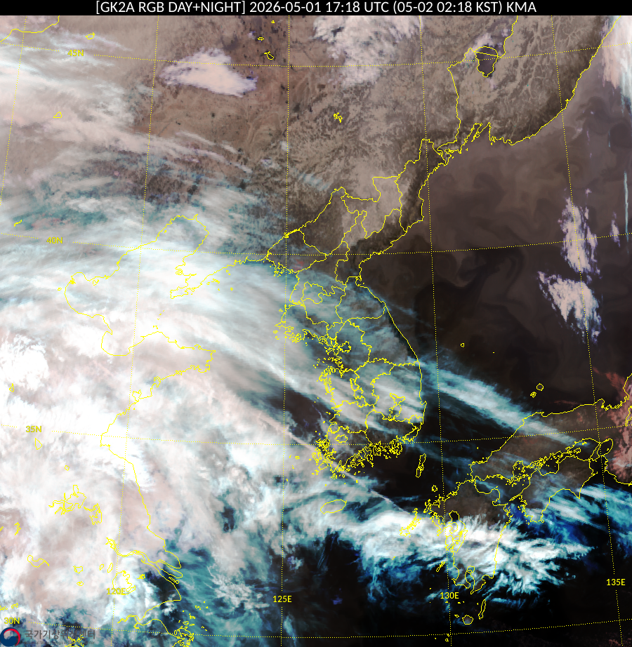 Satellite : 202605011718
