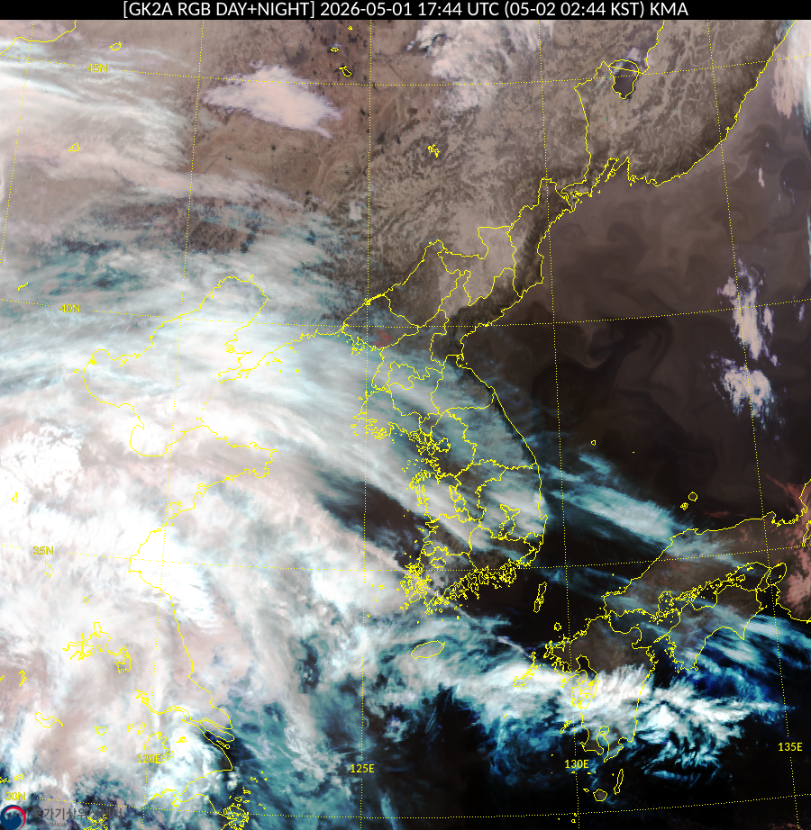 Satellite : 202605011744