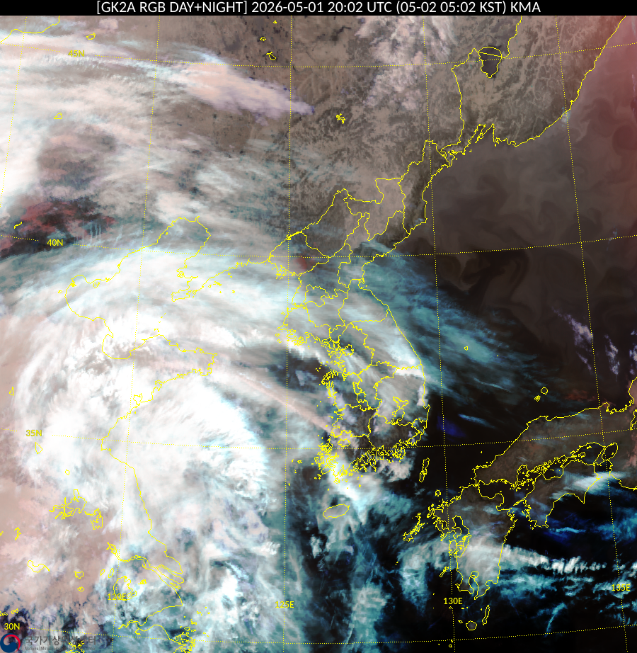 Satellite : 202605012002