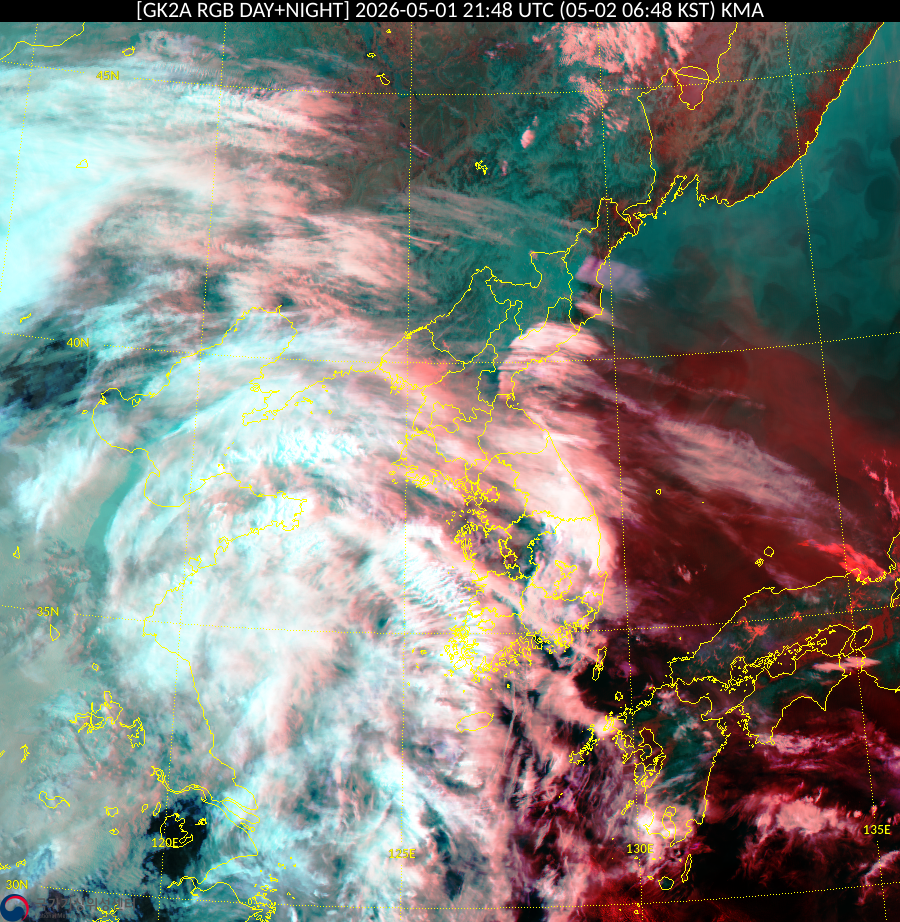 Satellite : 202605012148