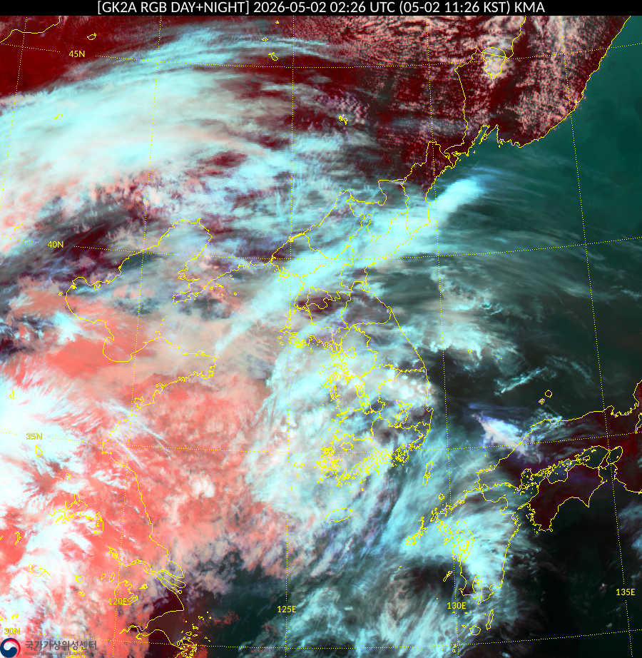 Satellite : 202605020226