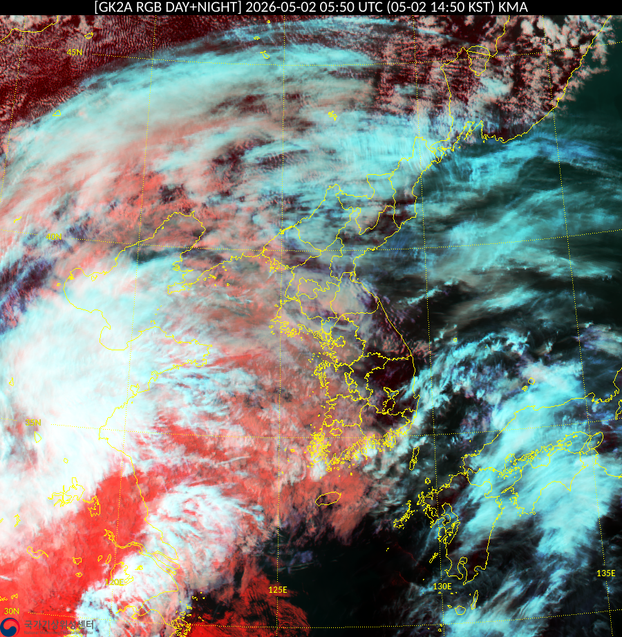 Satellite : 202605020550