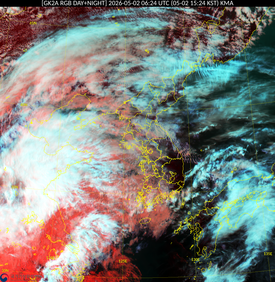 Satellite : 202605020624