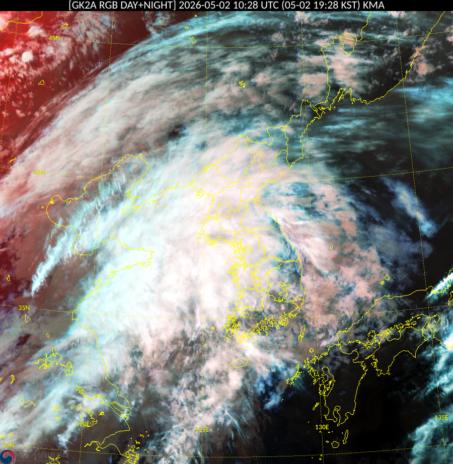 Satellite : 202605021028