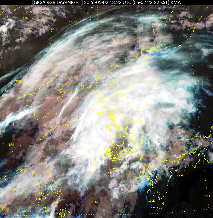 Satellite : 202605021322