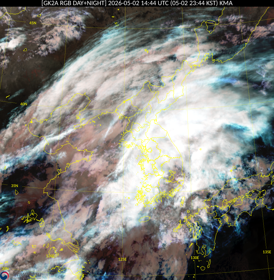 Satellite : 202605021444