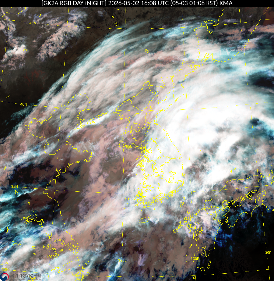 Satellite : 202605021608