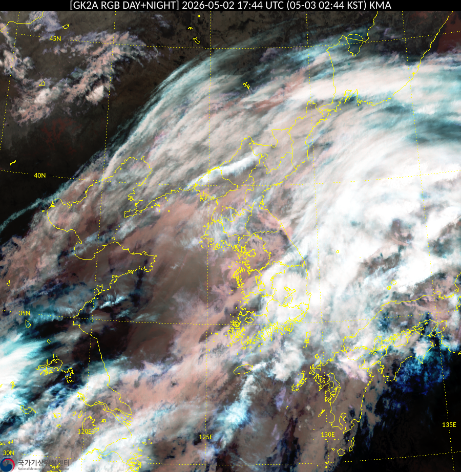 Satellite : 202605021744