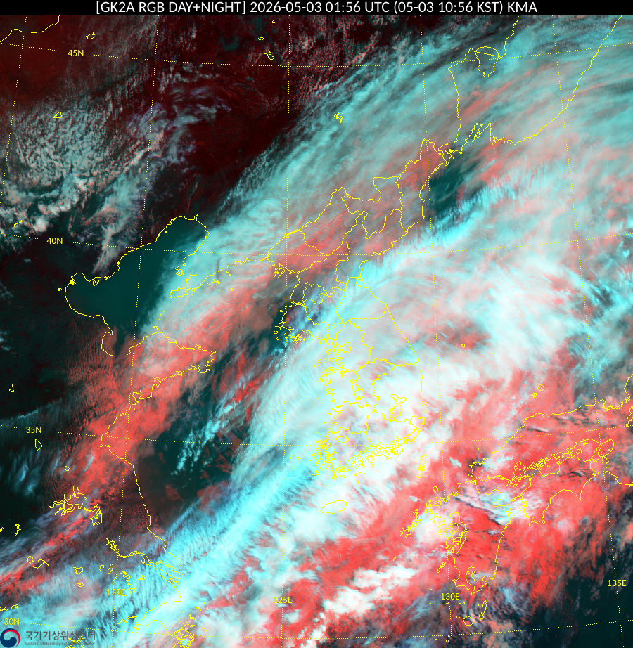 Satellite : 202605030156