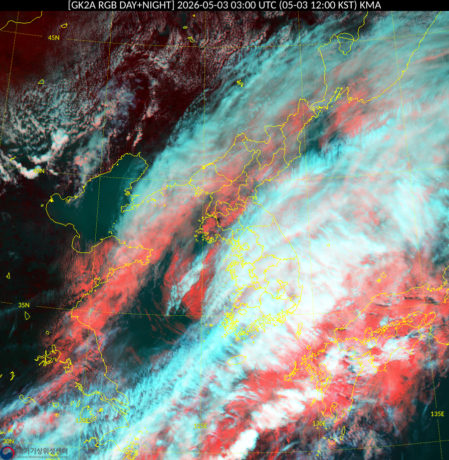 Satellite : 202605030300