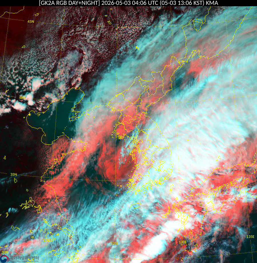 Satellite : 202605030406