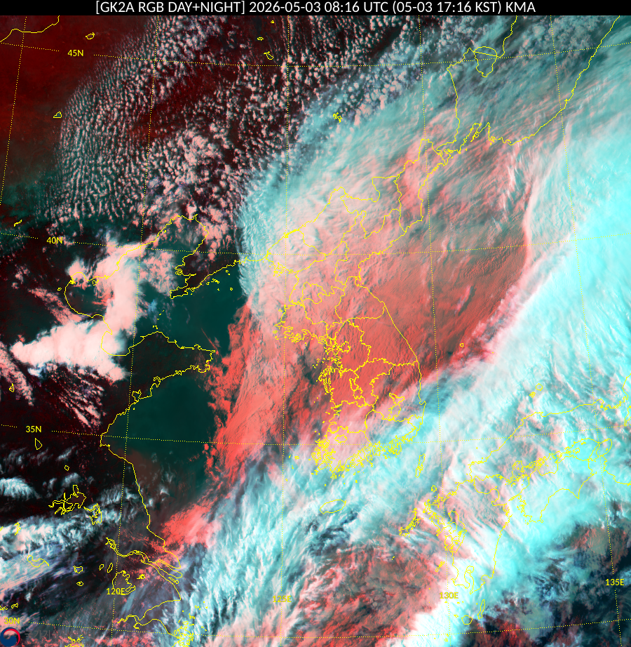 Satellite : 202605030816