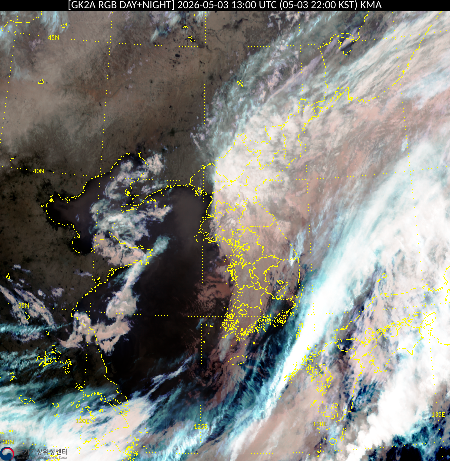 Satellite : 202605031300