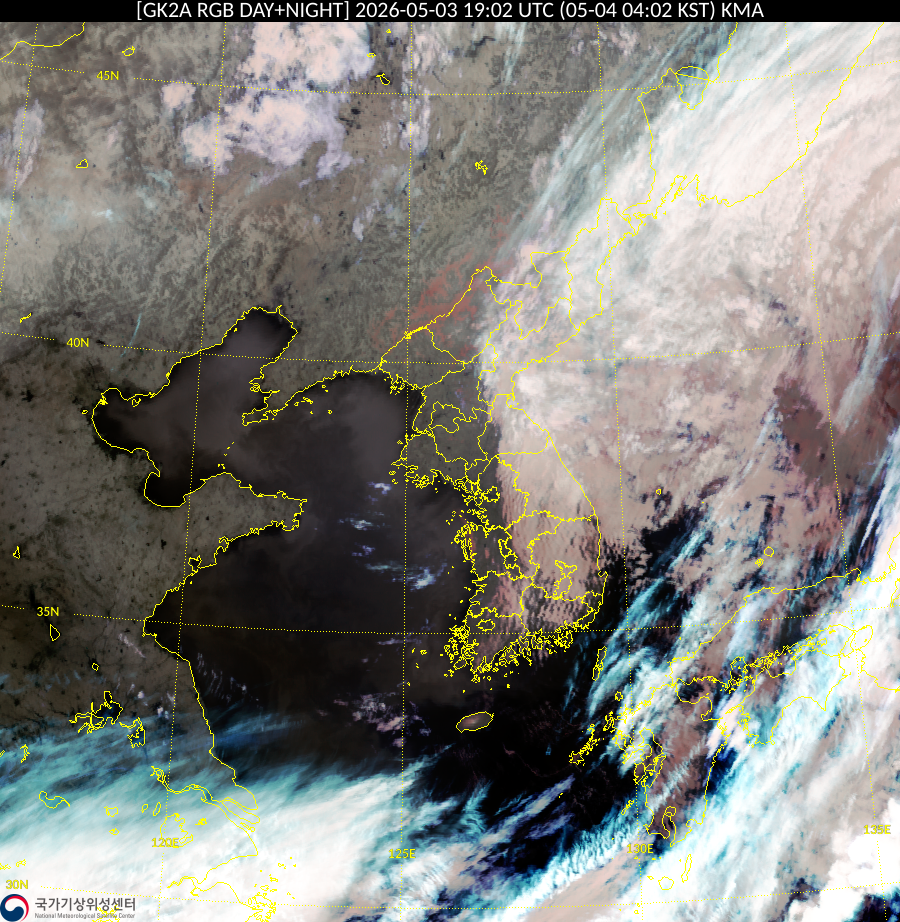 Satellite : 202605031902