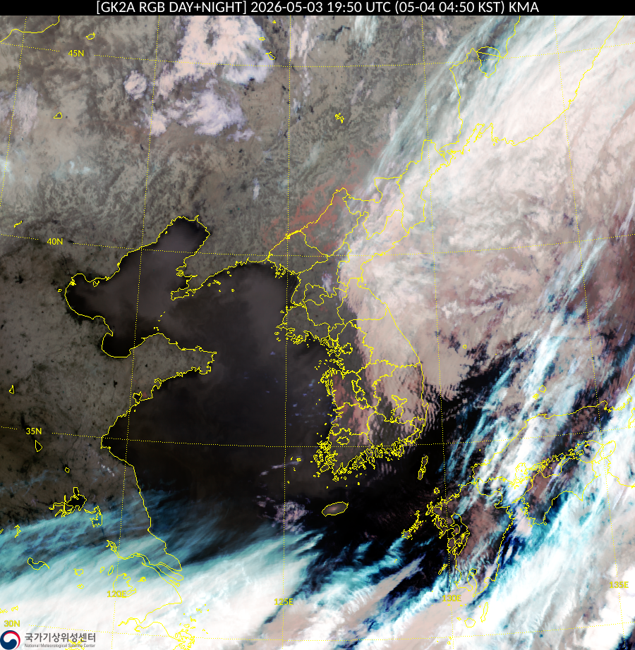 Satellite : 202605031950